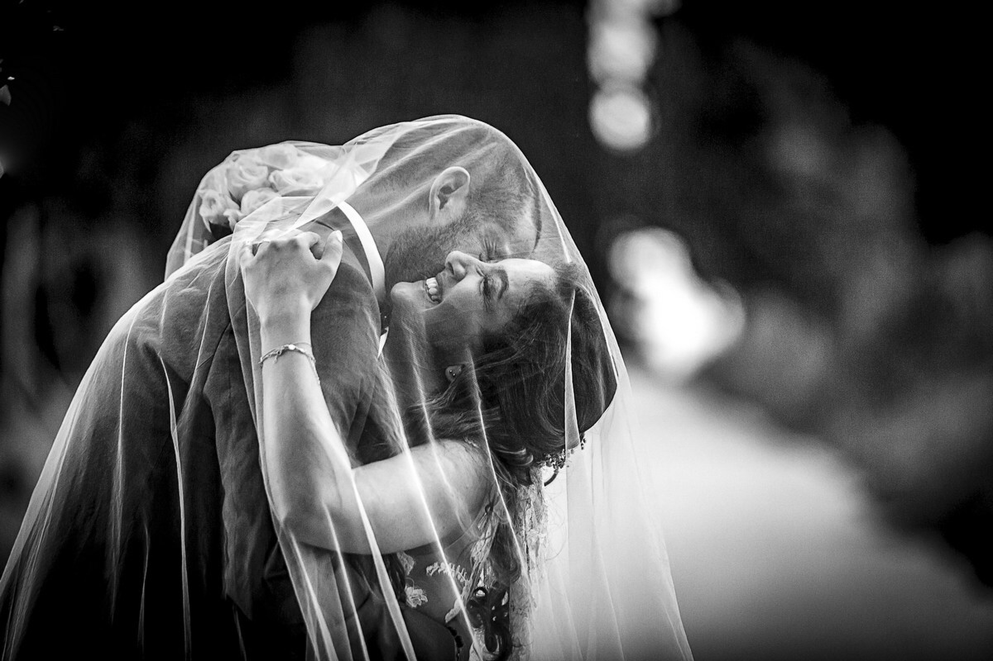 Wedding in Rome